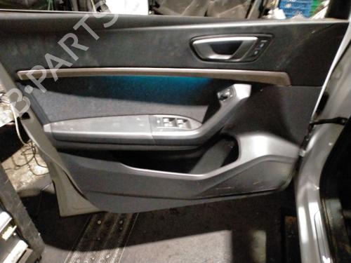 Engine SEAT ATECA (KH7, KHP) 1.5 TSI | BP40086634M1 - Image 7