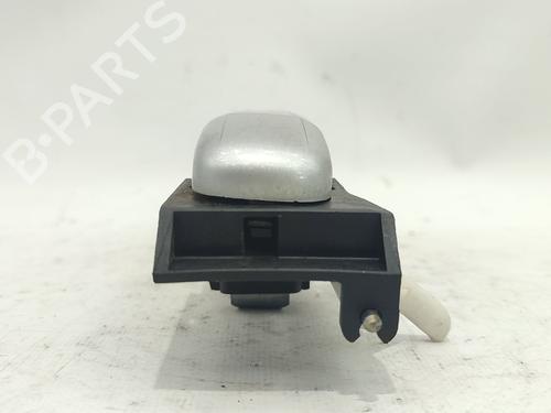 Rear left exterior door handle PEUGEOT 307 SW (3H) 2.0 HDi 135 | BP29361113C130 