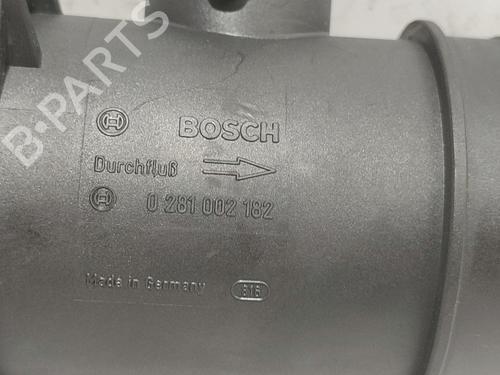 Mass air flow sensor LAND ROVER FREELANDER I (L314) 2.0 DI 4x4 | BP17837657M95 