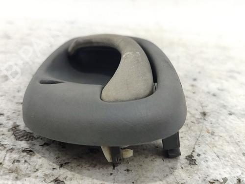 Front left interior door handle OPEL AGILA A (H00) 1.2 16V (F68) | BP38728949I13 - Image 4