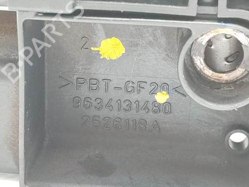 Ignition coil PEUGEOT 406 (8B) 1.8 16V | BP30052905M94 
