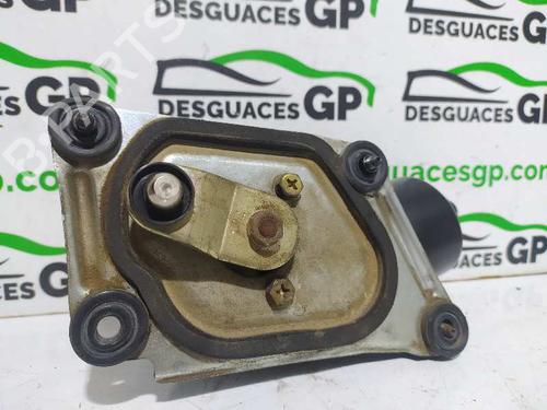 Used Front wiper motor KIA SPORTAGE SUV (K00) 2.0 TD 4WD (83 hp) 7127093