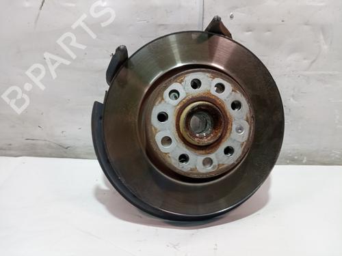 Right front steering knuckle SEAT LEON (1P1) 1.4 16V | BP16170874M26