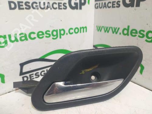Used Rear left interior door handle BMW 5 (E39) 525 tds (143 hp) 7151533