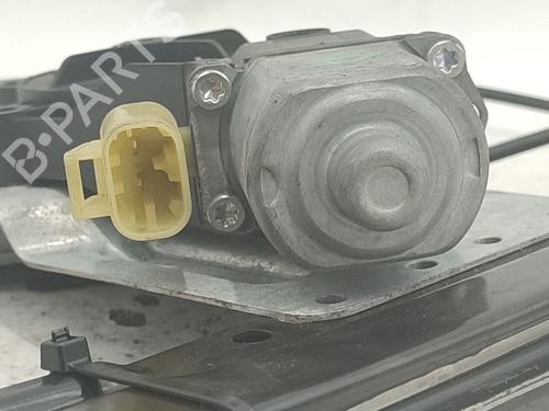 Front left window mechanism CHEVROLET CRUZE (J300) 2.0 CDI | BP38311910C22 - Image 3