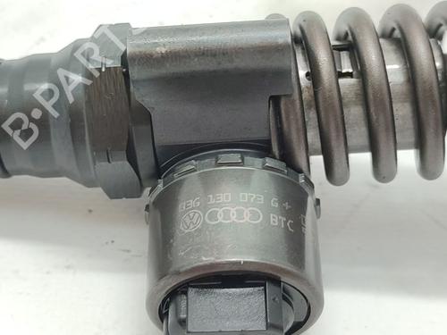 Injector SEAT LEON (1P1) 2.0 TDI 16V | BP40087733M100 - Image 5