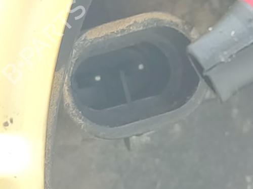 Fuel pump FIAT BRAVA (182_) 1.9 TD 75 S (182.BF) | BP27640980M76 