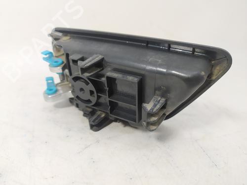Rear right interior door handle HYUNDAI GETZ (TB) 1.5 CRDi | BP12508692I16 