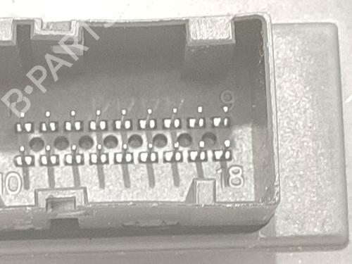 Left front window switch FIAT STILO (192_) 1.9 JTD (192_XE1A) | BP40086625I27 - Image 6