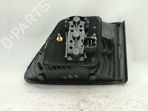 Left tailgate light FIAT STILO Multi Wagon (192_) 1.9 JTD | BP29342454C79 