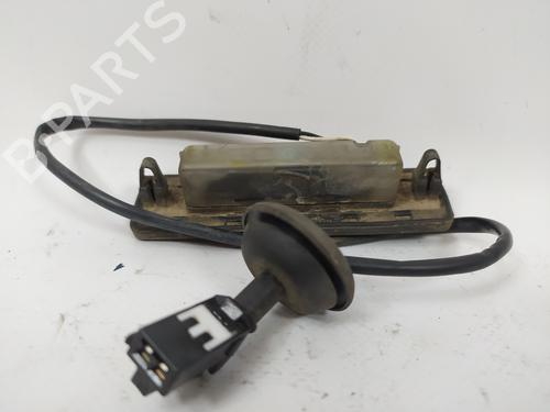 Tailgate handle KIA CEE'D SW (ED) 1.6 CRDi 90 | BP8269984C132 