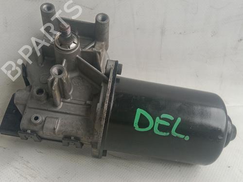 Used Front wiper motor HYUNDAI TUCSON (JM) 2.0 CRDi (136 hp) 25729043