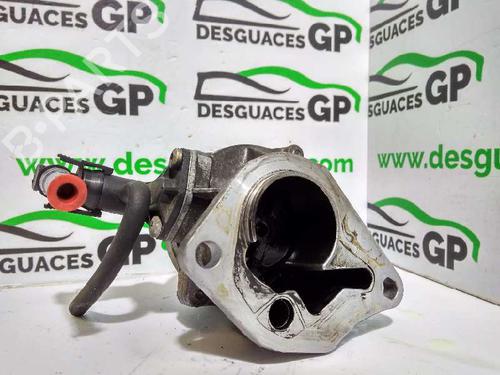 Vacuum pump RENAULT MEGANE I Classic (LA0/1_) 1.9 dCi (LA05, LA1F) | BP7147212M80 