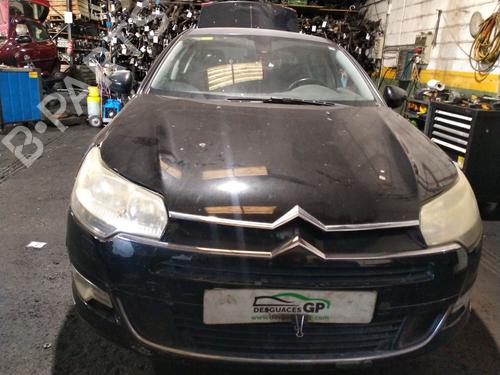 Brugte CITROËN C5 III (RD_) 2.0 HDi (RDRHD8, RDRHDJ, RDRHR8, RDRHRJ) 4957333