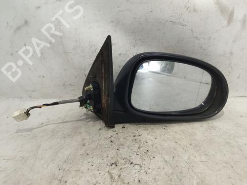 Lusterko boczne prawe NISSAN MAXIMA / MAXIMA QX V (A33) 3.0 V6 24V E13010140 | E13010140