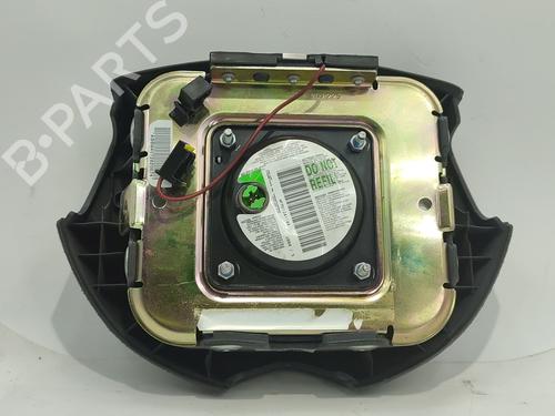 Driver airbag HYUNDAI ACCENT II (LC) 1.5 CRDi | BP31086862C9