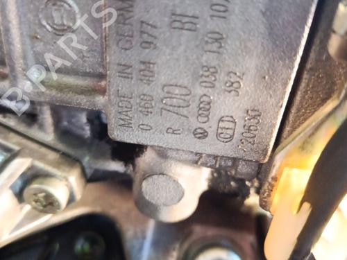 Engine SEAT LEON (1M1) 1.9 TDI | BP38255389M1 - Image 4