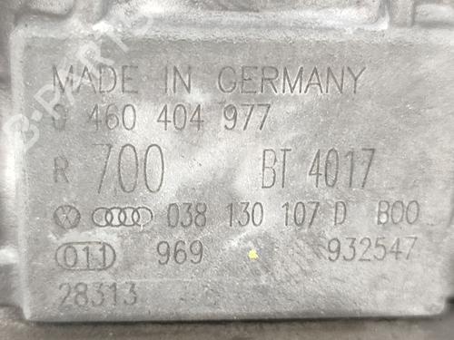 Pompe à injection AUDI A3 (8L1)  | BP28095406M78 