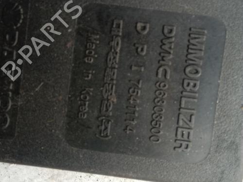 Ignition barrel DAEWOO LANOS (KLAT) | BP36040468M48 - Image 6