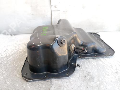 Oil sump JAGUAR S-TYPE II (X200) 2.7 D | BP14325386M115 