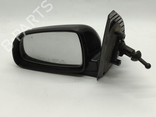 Used Left mirror CHEVROLET AVEO / KALOS Hatchback (T250, T255) [2006-2025]  16112487