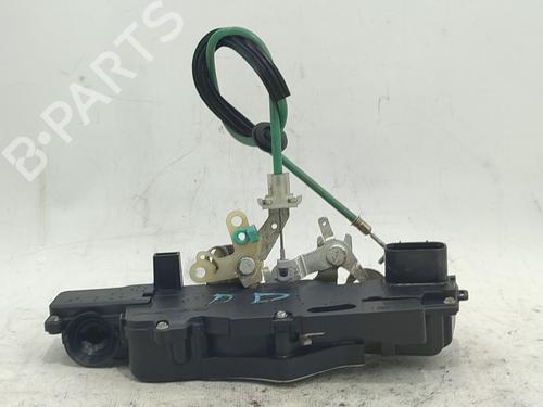 Used Front right lock Front right lock FIAT STILO (192_) 1.9 JTD (192_XF1A) (80 hp) 35755168 35755168