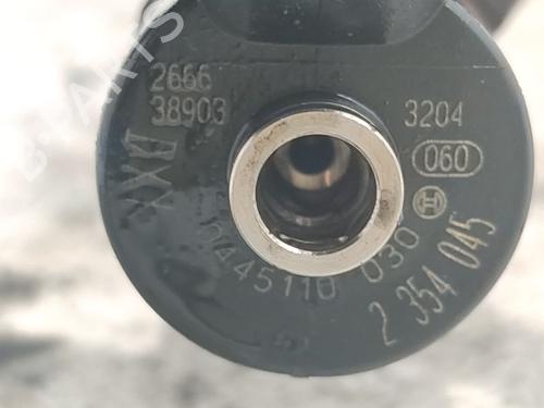 Injector LAND ROVER FREELANDER I (L314) 2.0 Td4 4x4 | BP27575637M100 