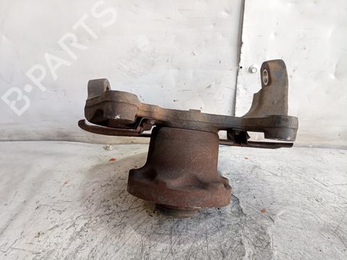 Right front steering knuckle IVECO DAILY IV Van 35C12 V, 35C12 V/P, 35S12 V, 35S12 V/P | BP15256777M26 