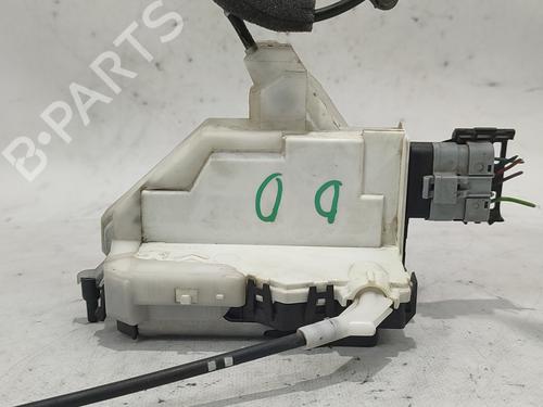 Front right lock PEUGEOT 5008 (0U_, 0E_) 1.6 HDi | BP17044691C97 