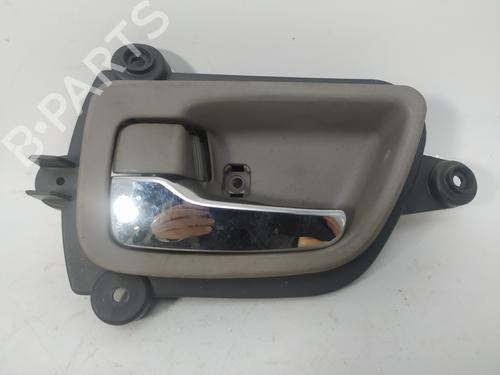 Used Front left interior door handle MITSUBISHI GRANDIS (NA_W) 2.0 DI-D (NA8W) (136 hp) 12951142