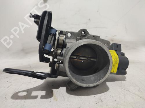 Used Throttle body FORD MONDEO II Saloon (BFP) [1996-2000]  16643749
