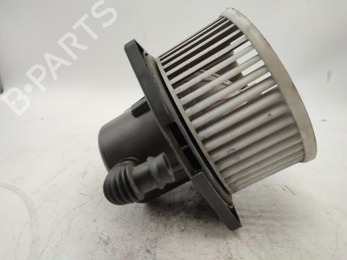 Heater blower motor NISSAN PRIMERA (P11)  | BP13709329M62 