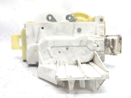 Front left lock FORD FOCUS I (DAW, DBW) 2.0 16V | BP28214092C98 