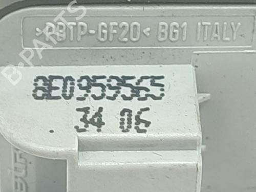 Mirror switch AUDI A4 B7 Avant (8ED) 2.0 TDI 16V | BP38054985I25 - Image 4