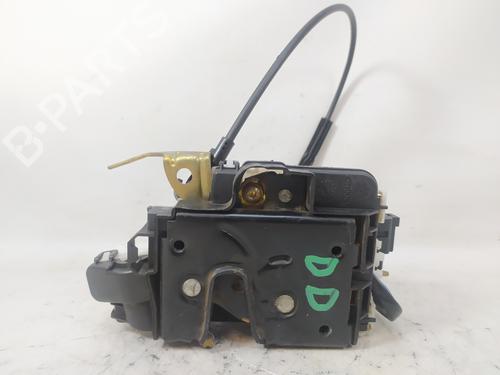 Used Front right lock SEAT IBIZA II (6K1) 1.4 i (60 hp) 13218076