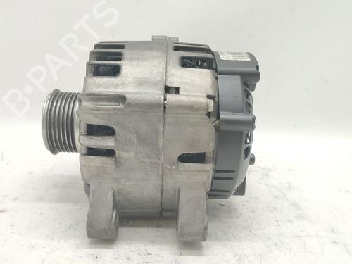 Alternator CITROËN C5 I (DC_) 2.0 HDi (DCRHZB, DCRHZE) | BP36994633M7 - Image 4