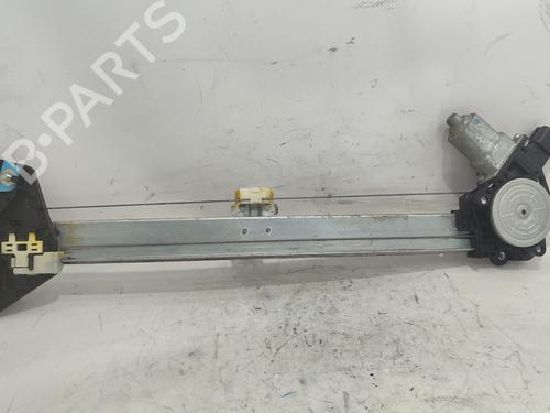 Rear right window mechanism HONDA CIVIC VIII Hatchback (FN, FK) 2.2 CTDi (FK3) | BP18002805C25 