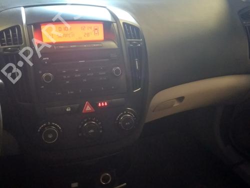 Left sun visor KIA CEE'D SW (ED) | BP8269956I1 - Image 5