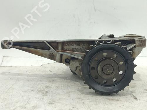 Used Other Other MERCEDES-BENZ CLK (C209) CLK 240 (209.361) (170 hp) 33273753 33273753