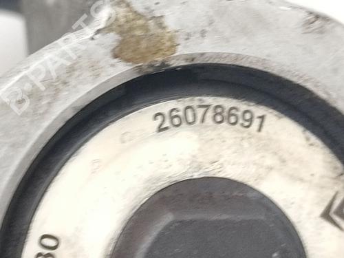 Steering pump PEUGEOT 306 Break (7E, N3, N5) 2.0 HDI 90 | BP30876753M99