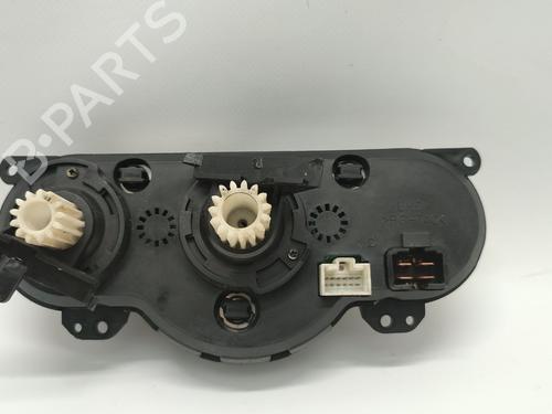 Climate control DAEWOO NUBIRA Saloon (J200) 1.6 | BP39655297I5 - Image 2