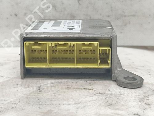ECU airbags NISSAN MICRA III (K12) 1.5 dCi | BP25253129M53