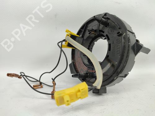 Squib airbag SKODA FABIA I (6Y2) 1.4 | BP14935044C102 
