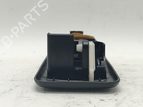 Rear left interior door handle OPEL MONTEREY A (M92) 3.1 TD (UBS69D, UBS69G) | BP30055758I15 
