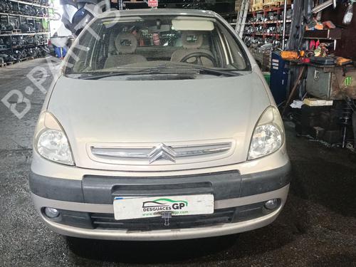 Teile für CITROËN XSARA PICASSO (N68) 2.0 HDi (90 hp) 4357967 