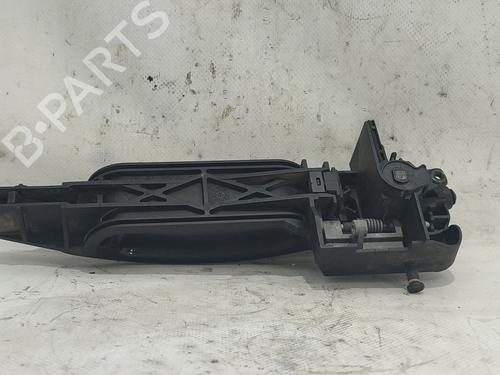 Front left exterior door handle FORD FIESTA V (JH_, JD_) 1.3 | BP25025672C128 