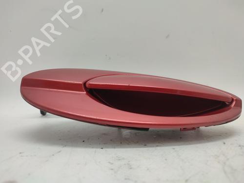Front right exterior door handle CITROËN C5 I (DC_) 2.0 16V (DCRFNC, DCRFNF) | BP29880420C129