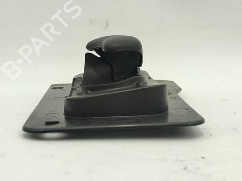 Front right interior door handle OPEL VECTRA B (J96) 1.6 i 16V (F19) | BP29208905I14 