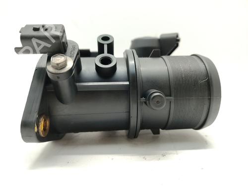 Spjeldhus CITROËN C5 II (RC_) 2.0 HDi (RCRHRH) | BP29889872M82