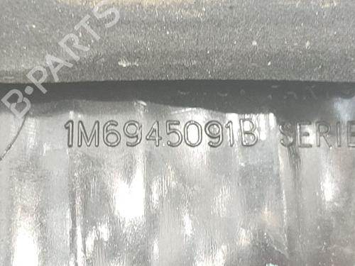 Left tailgate light SEAT LEON (1M1) 1.9 TDI | BP38271988C79  - Image 5